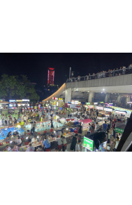 <strong>揭秘柳州市城中区夜市关停真相“企业痛斥官员滥用职权”</strong>