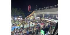 <strong>揭秘柳州市城中区夜市关停真相“</strong>
