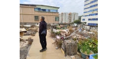 <strong>广东珠海：六旬老人遭遇强拆18年“与政府签订的合作建房成泡影”</strong>