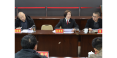 夯实诉讼衔接机制 共筑劳动人事纠纷 化解合力